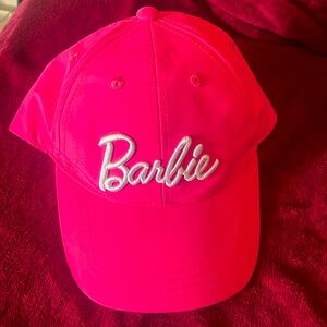 Barbie Hat